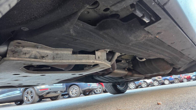 2017 Land Rover Range Rover HSE