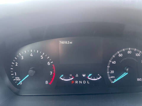 2021 Ford Explorer Hybrid Police Interceptor Utility