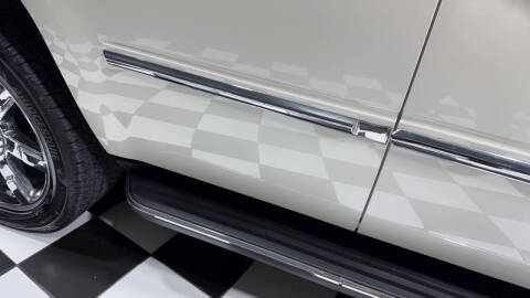 2013 Cadillac Escalade Luxury