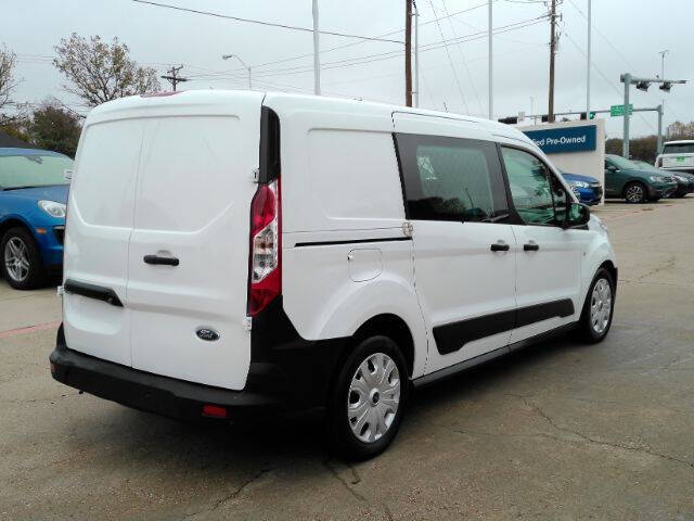 2023 Ford Transit Connect XL