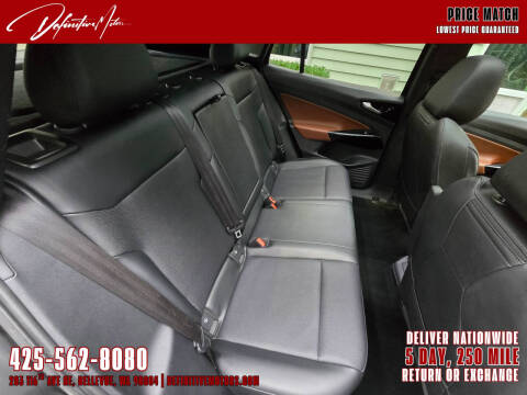 2022 Volkswagen ID.4 Pro S