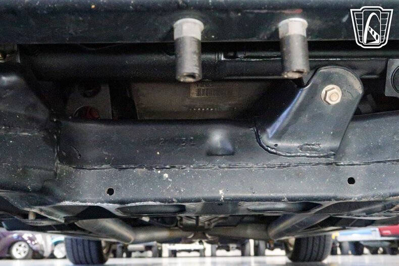 1956 Chevrolet Bel Air
