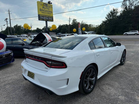 2019 Dodge Charger R/T