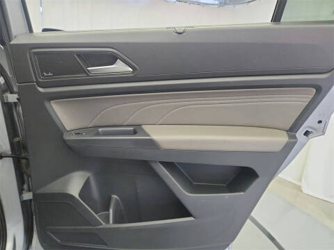 2021 Volkswagen Atlas Cross Sport V6 SEL Premium R-Line 4Motion