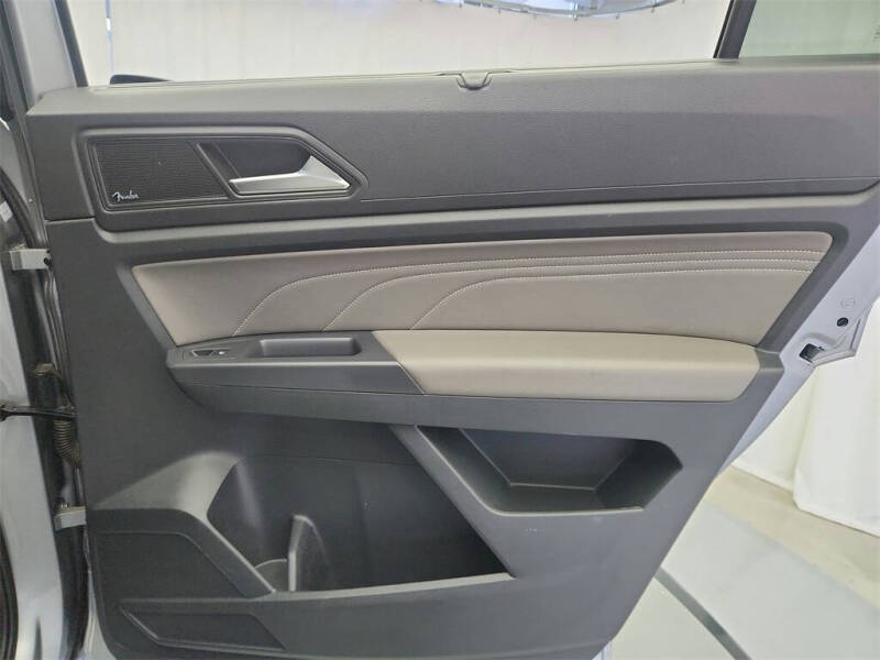 2021 Volkswagen Atlas Cross Sport V6 SEL Premium R-Line 4Motion