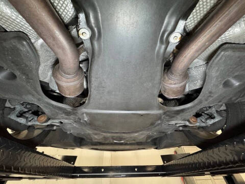 2005 Mercedes-Benz SL-Class SL 500