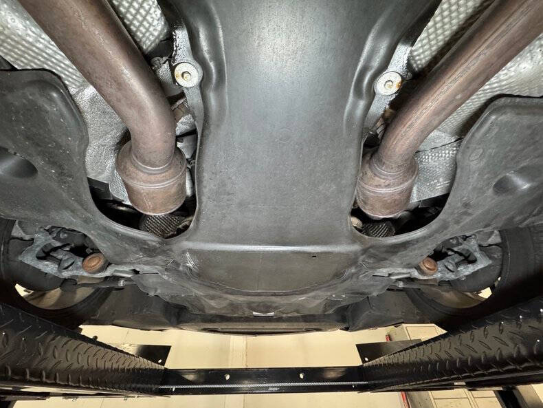 2005 Mercedes-Benz SL-Class SL 500