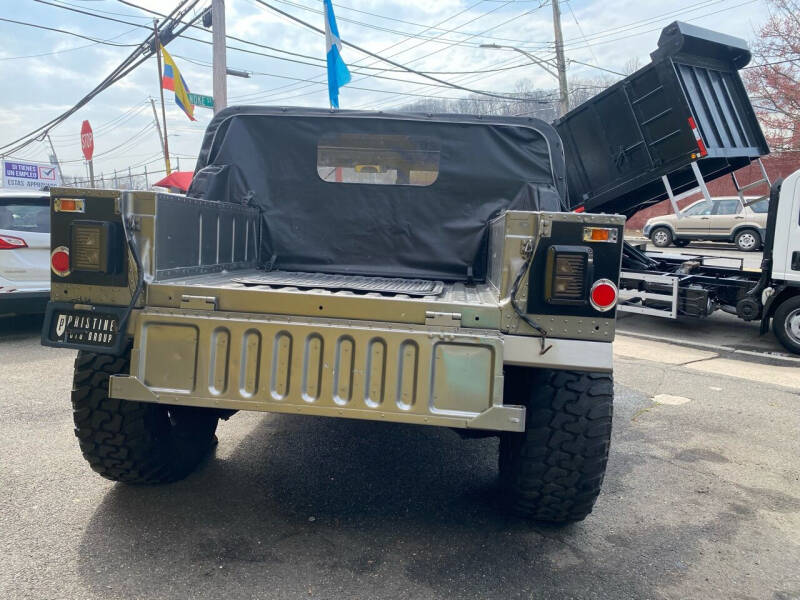 1989 HUMMER Humbee