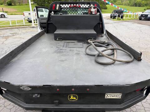 2015 GMC Sierra 3500HD
