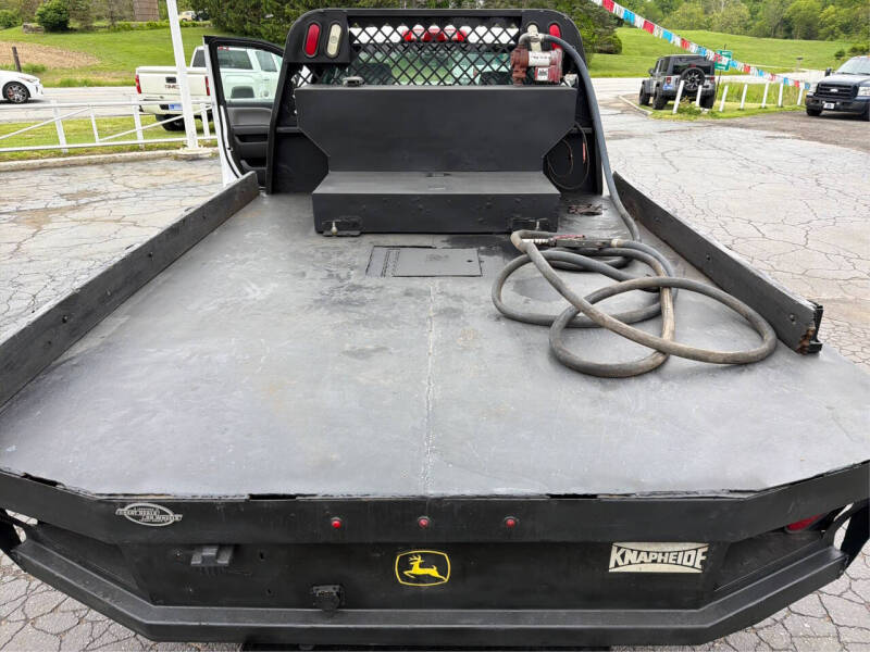 2015 GMC Sierra 3500HD