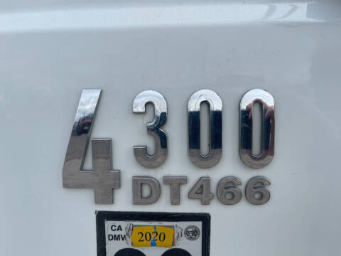 2007 International DuraStar 4300