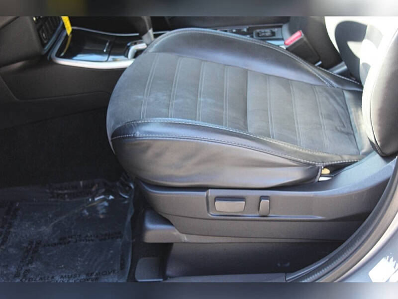 2019 Mitsubishi Outlander