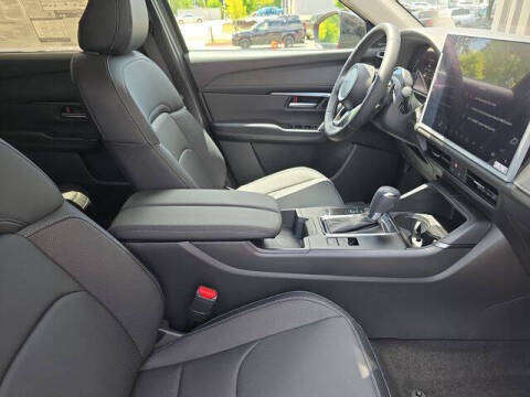 2026 Mazda CX-5 2.5 S Premium Plus