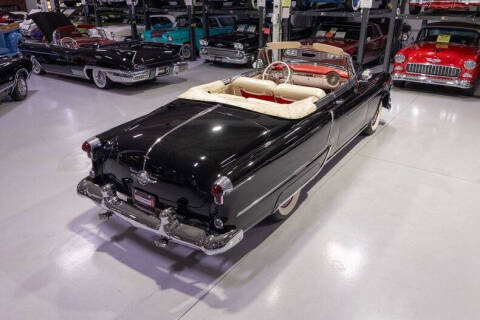 1953 Oldsmobile Ninety-Eight