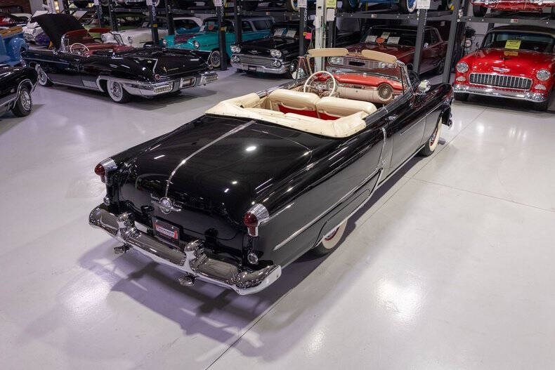 1953 Oldsmobile Ninety-Eight