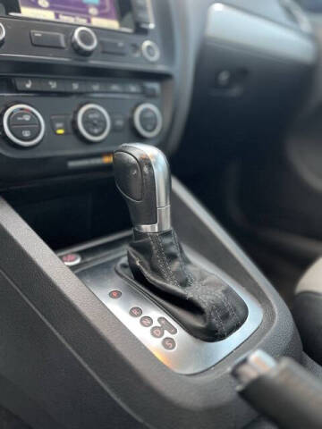 2013 Volkswagen Jetta