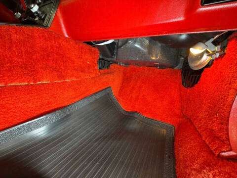1979 Chevrolet Corvette