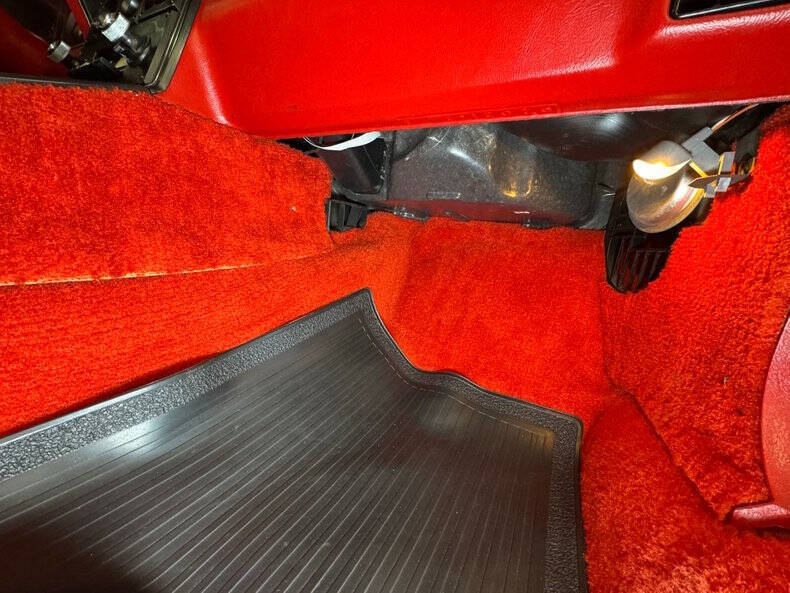 1979 Chevrolet Corvette
