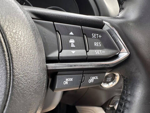 2022 Mazda CX-5 2.5 S Premium