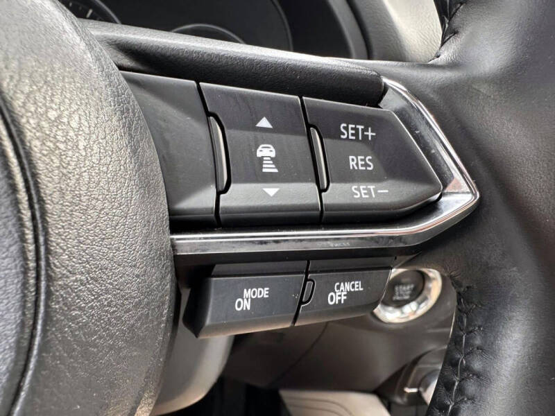 2022 Mazda CX-5 2.5 S Premium