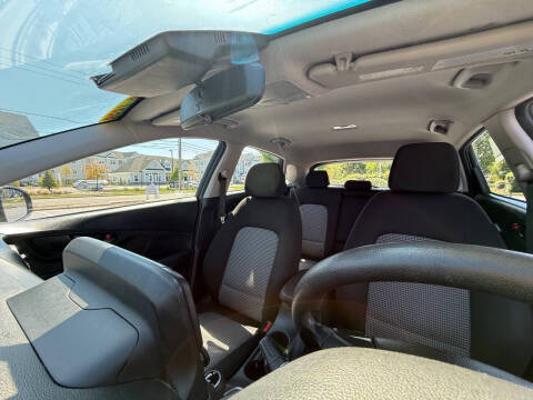 2019 Hyundai Kona SE