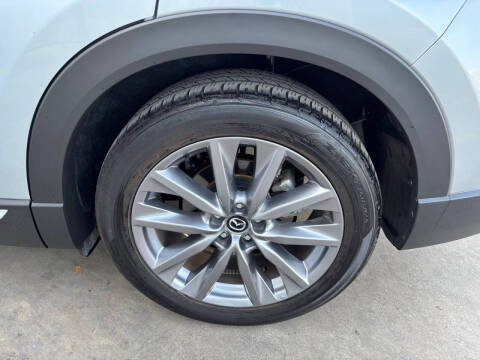 2023 Mazda CX-9 Grand Touring