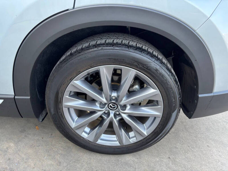 2023 Mazda CX-9 Grand Touring