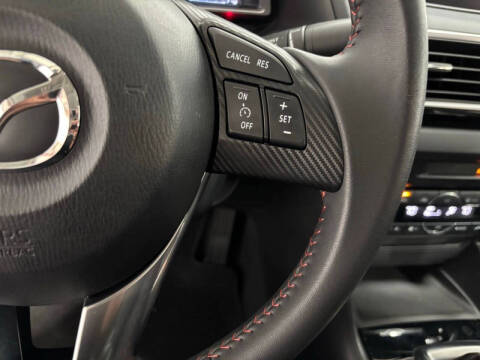 2014 Mazda MAZDA3 i Touring