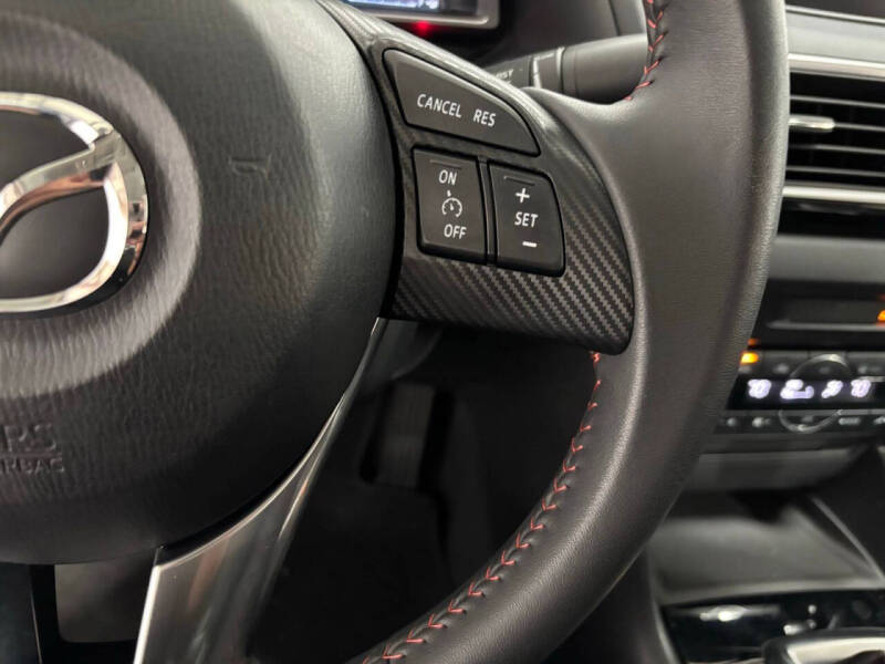 2014 Mazda MAZDA3 i Touring