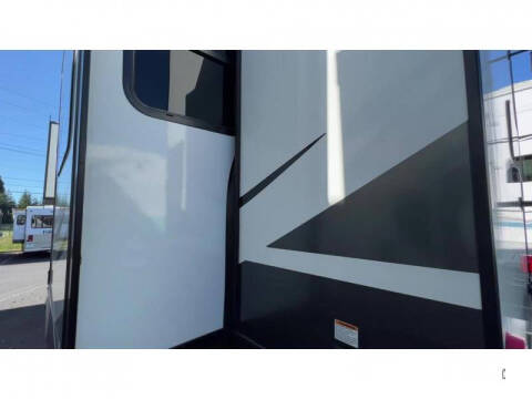 2022 Rockwood 2442BS