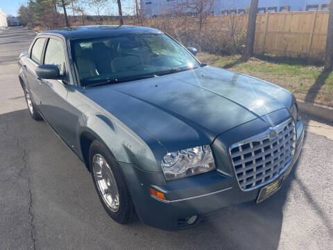 2005 Chrysler 300 for sale at Shell Motors in Chantilly VA