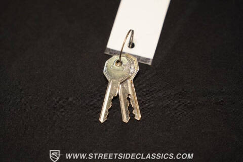 1968 Chevrolet Chevelle