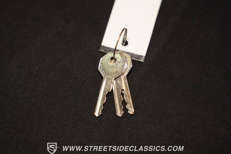 1968 Chevrolet Chevelle