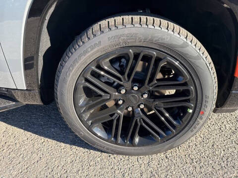 2025 Jeep Wagoneer L Series II