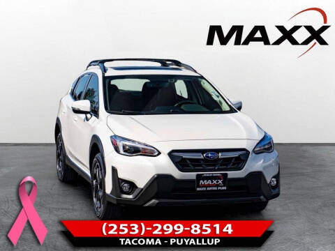 2023 Subaru Crosstrek for sale at Maxx Autos Plus in Puyallup WA