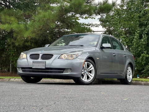 2010 BMW 5 Series for sale at Universal Cars in Marietta GA