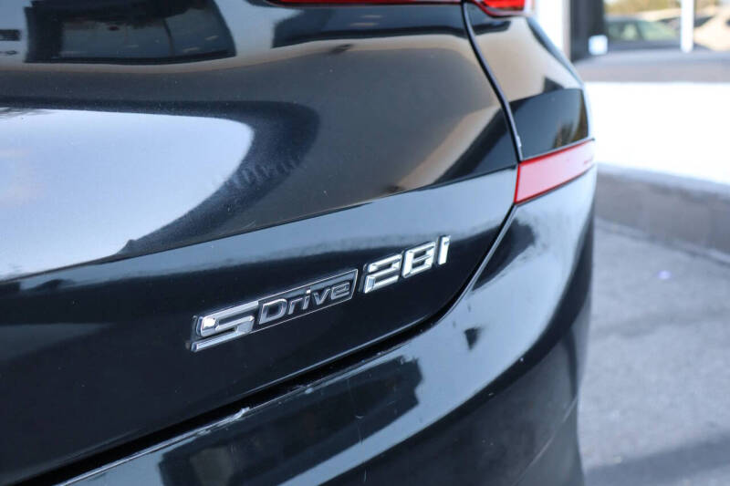 2018 BMW X2 sDrive28i