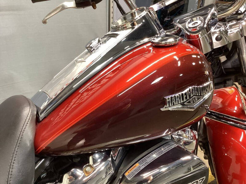 2019 Harley-Davidson® FLHR - Road King®