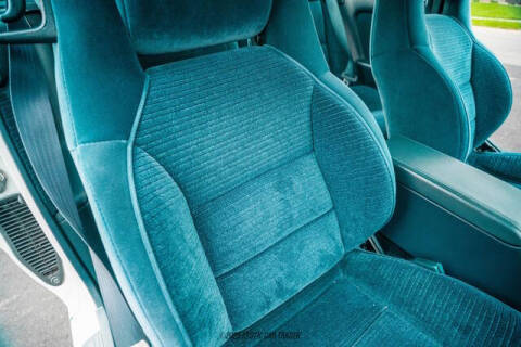 1992 Toyota Supra Turbo