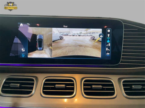 2024 Mercedes-Benz GLE GLE 450e 4MATIC