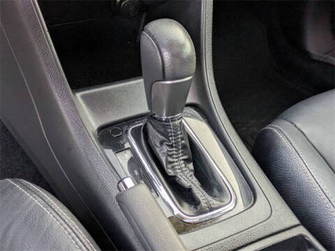 2015 Subaru XV Crosstrek 2.0i Limited