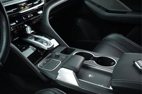 2023 Acura MDX SH-AWD w/Advance