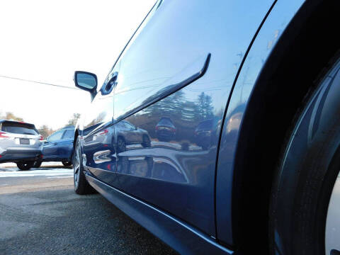 2015 Subaru Legacy 2.5i Limited