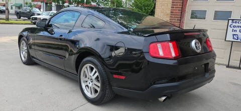 2011 Ford Mustang V6 Premium