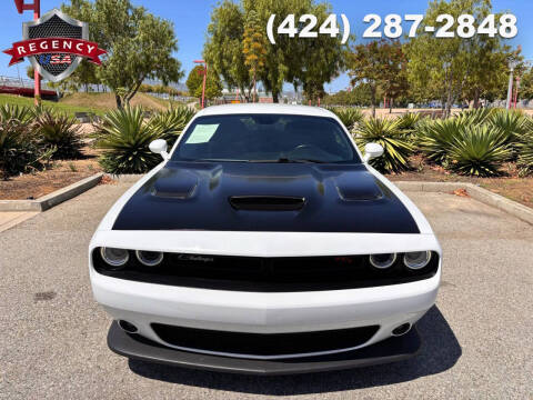 2019 Dodge Challenger