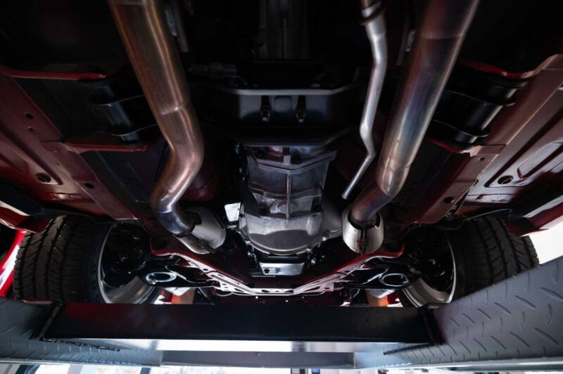 1993 Ford Mustang SVT Cobra