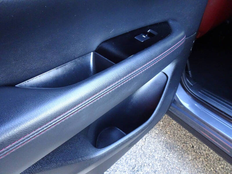 2022 Mazda CX-5 2.5 S Carbon Edition