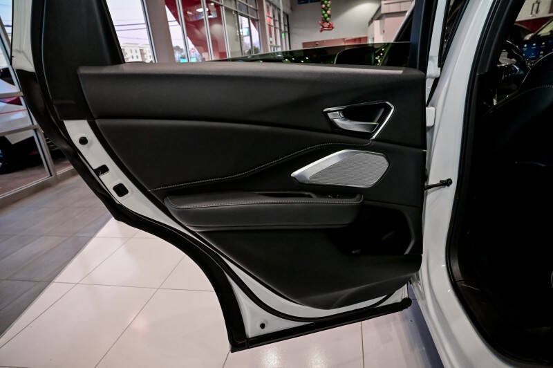 2021 Acura RDX SH-AWD w/A-SPEC