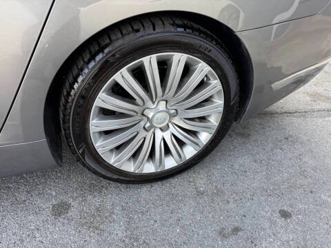 2015 Kia K900 Premium