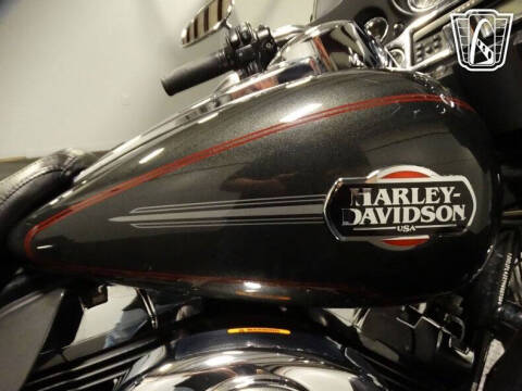 2009 Harley-Davidson Electra Glide Ultra Classic